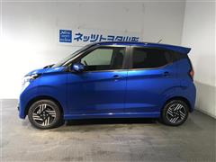 デイズハイウェイスターXプロパイ