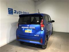 デイズハイウェイスターXプロパイ