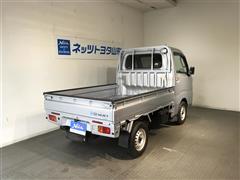 ハイゼットトラック エクストラSA3t