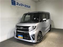 ダイハツ タント カスタムRS