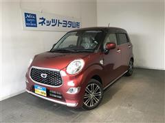 ダイハツ　キャスト スタイルGVS SA3