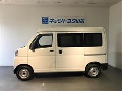 ハイゼットカーゴ DX 4WD