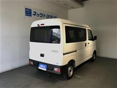 ハイゼットカーゴ DX 4WD