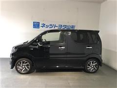 フレア ハイブリッド XS 4WD