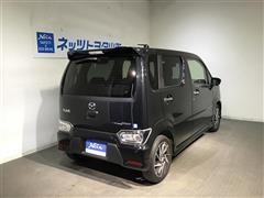 フレア ハイブリッド XS 4WD