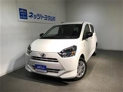 ミライース X SA3 4WD