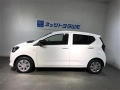 ミライース X SA3 4WD