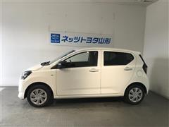 ミライース X SA3 4WD