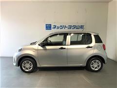 パッソ X S 4WD