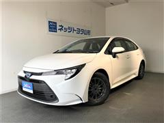 トヨタ カローラ ハイブリッド X 4WD