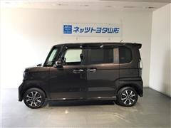 N-BOX カスタムG L 4WD