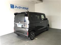 N-BOX カスタムG L 4WD