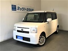 トヨタ ピクシススペース X