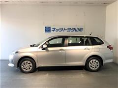 カローラフィールダーXビジネスPK