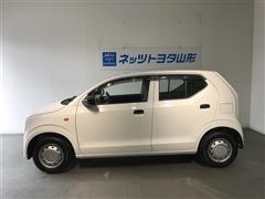 アルト F 4WD