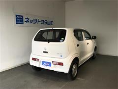 アルト F 4WD