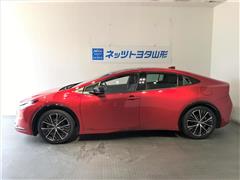 プリウス Z 4WD
