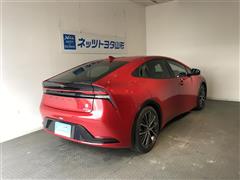 プリウス Z 4WD