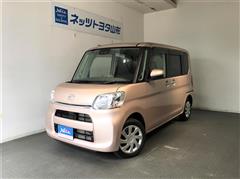 タント L リミテッドSA3 4WD
