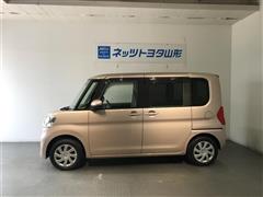 タント L リミテッドSA3 4WD