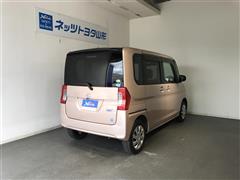 タント L リミテッドSA3 4WD