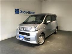 ダイハツ ムーヴ L SA3 4WD