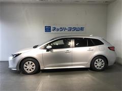 カローラツーリング HEV X 4WD