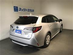 カローラツーリング HEV X 4WD