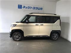 デリカミニ T プレミアム 4WD