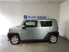タフト G 4WD