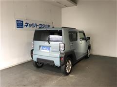 タフト G 4WD