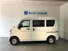 NV100クリッパー DX 4WD