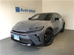 トヨタ クラウンスポーツPHEVスポーツRS