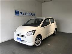 ダイハツ ミライース L 4WD
