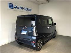 タント カスタムXセレクション 4WD