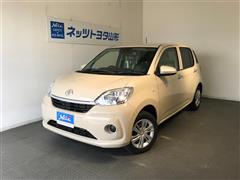 トヨタ パッソ X Lパッケージ4WD