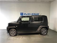 タフト G ダ-ククロムベンチャ-