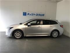 カローラTG ハイブリッドG4WD