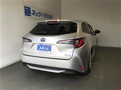 カローラTG ハイブリッドG4WD