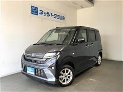 ダイハツ ムーヴ G 4WD
