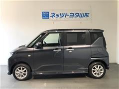 ムーヴ G 4WD
