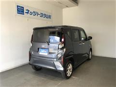 ムーヴ G 4WD