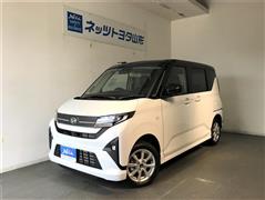 ダイハツ ムーヴ G 4WD