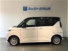 ムーヴ G 4WD