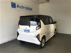 ムーヴ G 4WD