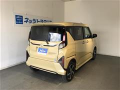 ムーヴ RS 4WD