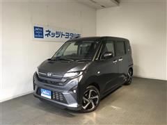 ダイハツ ムーヴ RS