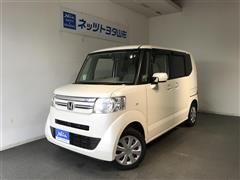 ホンダ N-BOX G