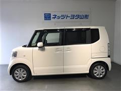 N-BOX G