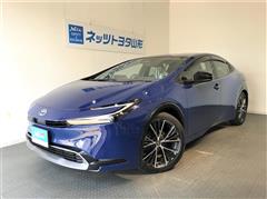 トヨタ プリウス Z